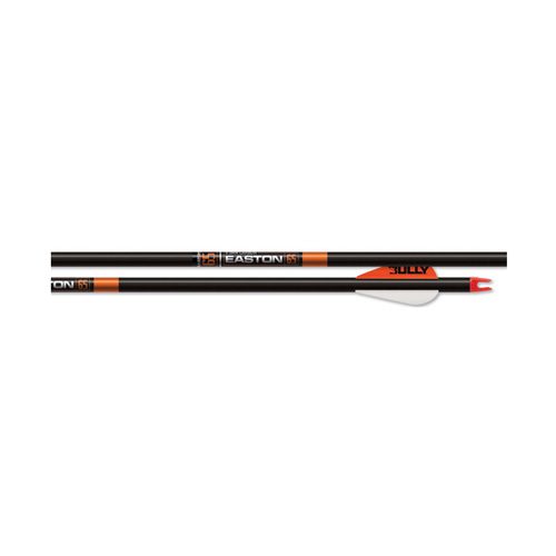 Easton 6.5 Bowhunter 6 Pk Arrows