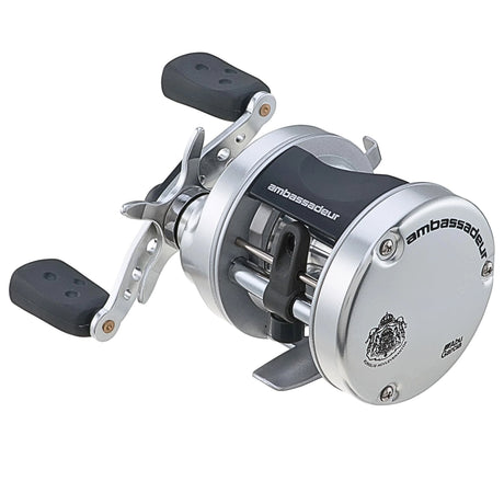 Abu Garcia Ambassadeur Reel