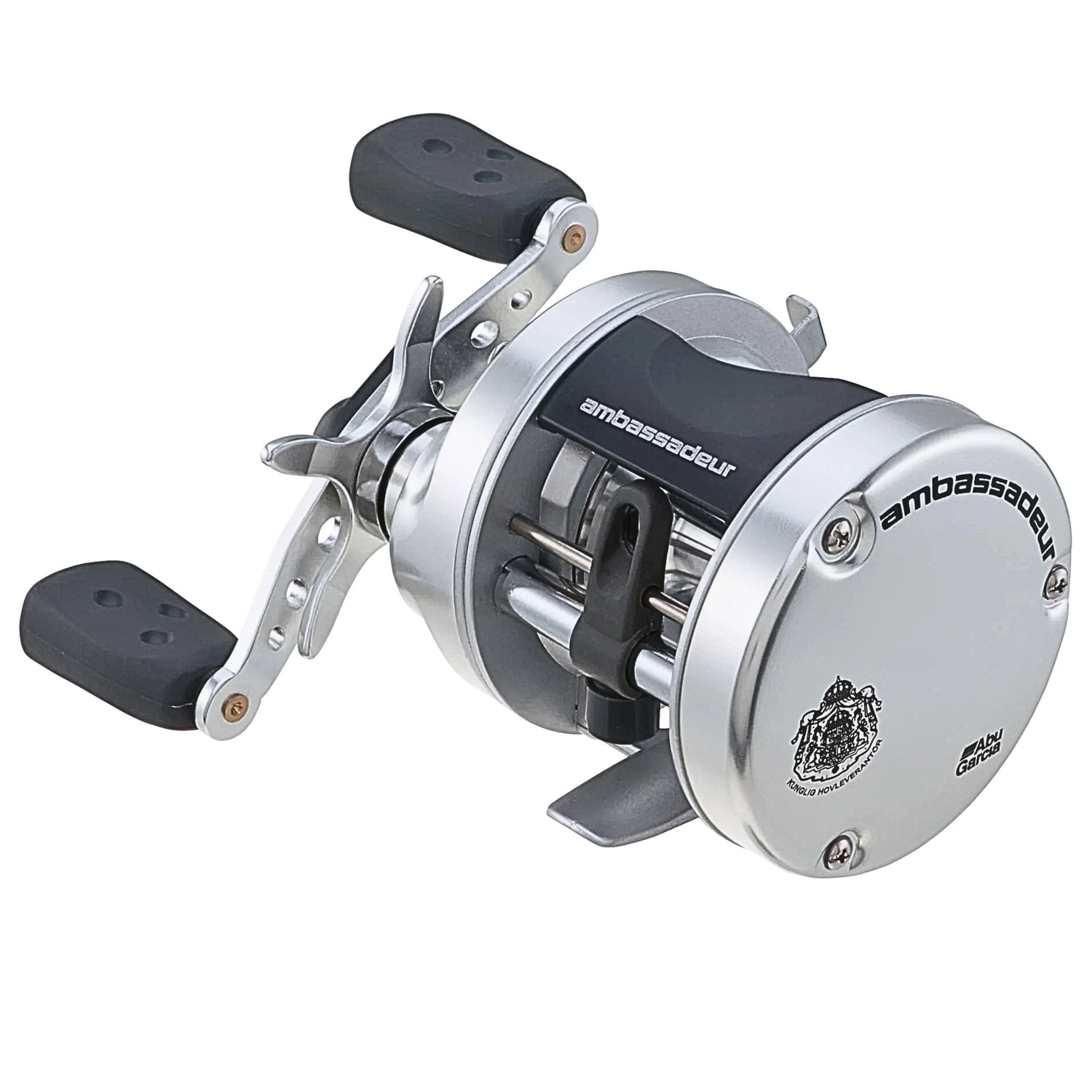 Abu Garcia Ambassadeur Reel