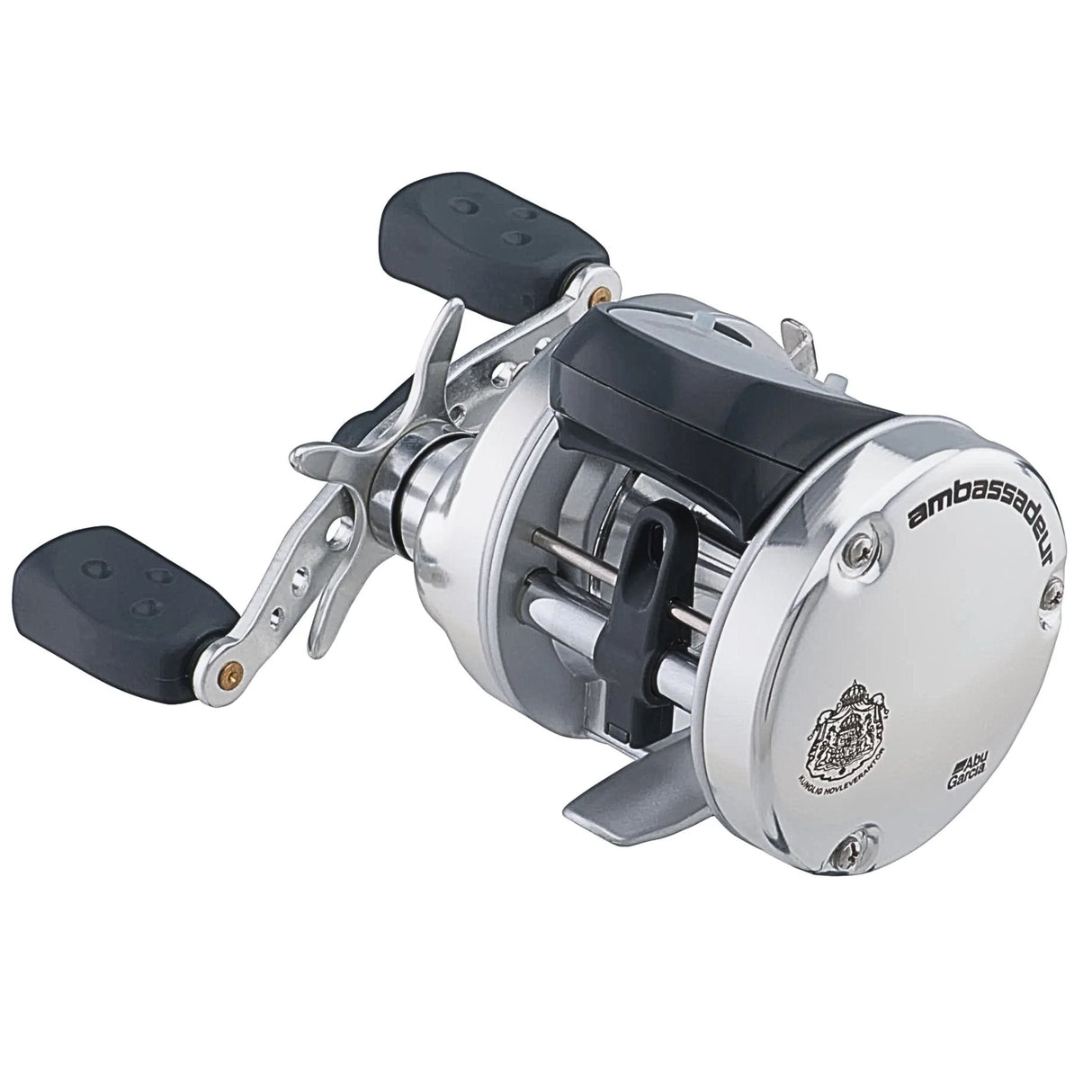 Abu Garcia Ambassadeur Reel