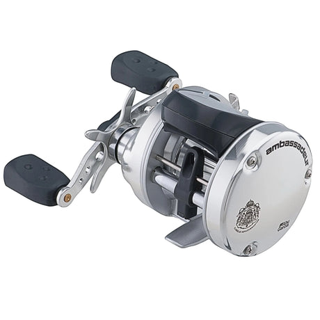 Abu Garcia Ambassadeur Reel