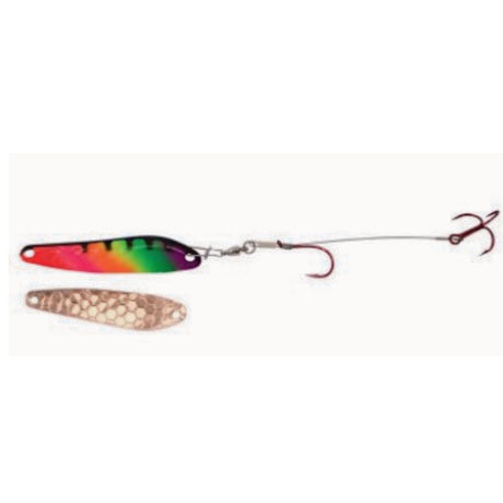 Dreamweaver Wormburner Crawler Harness