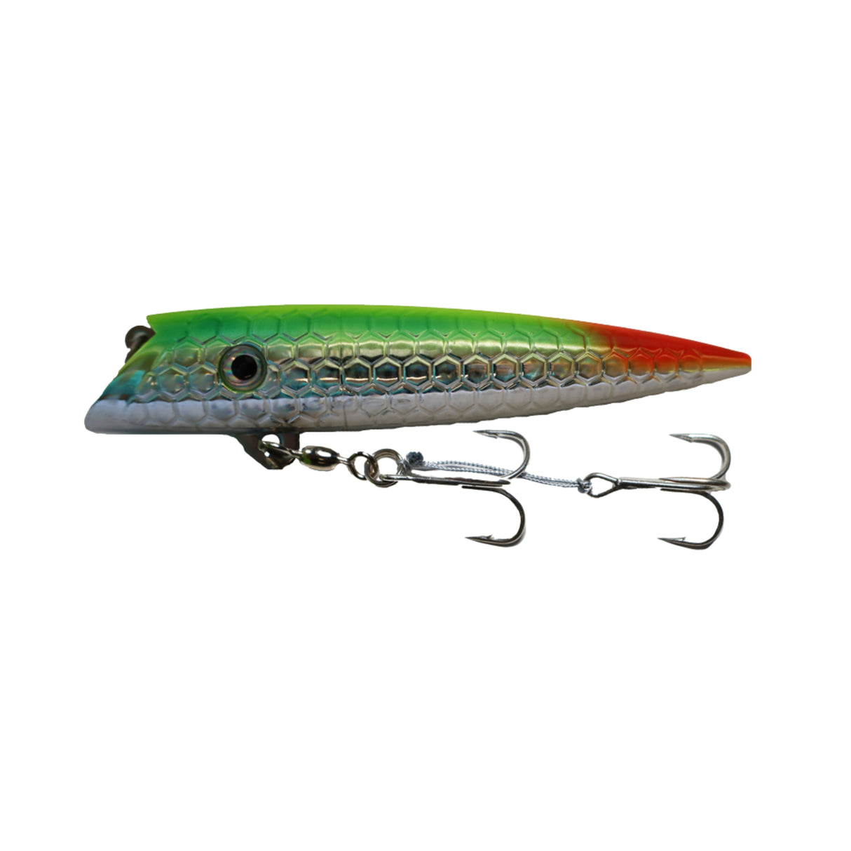 Dreamweaver Captains Choice Plug 4"