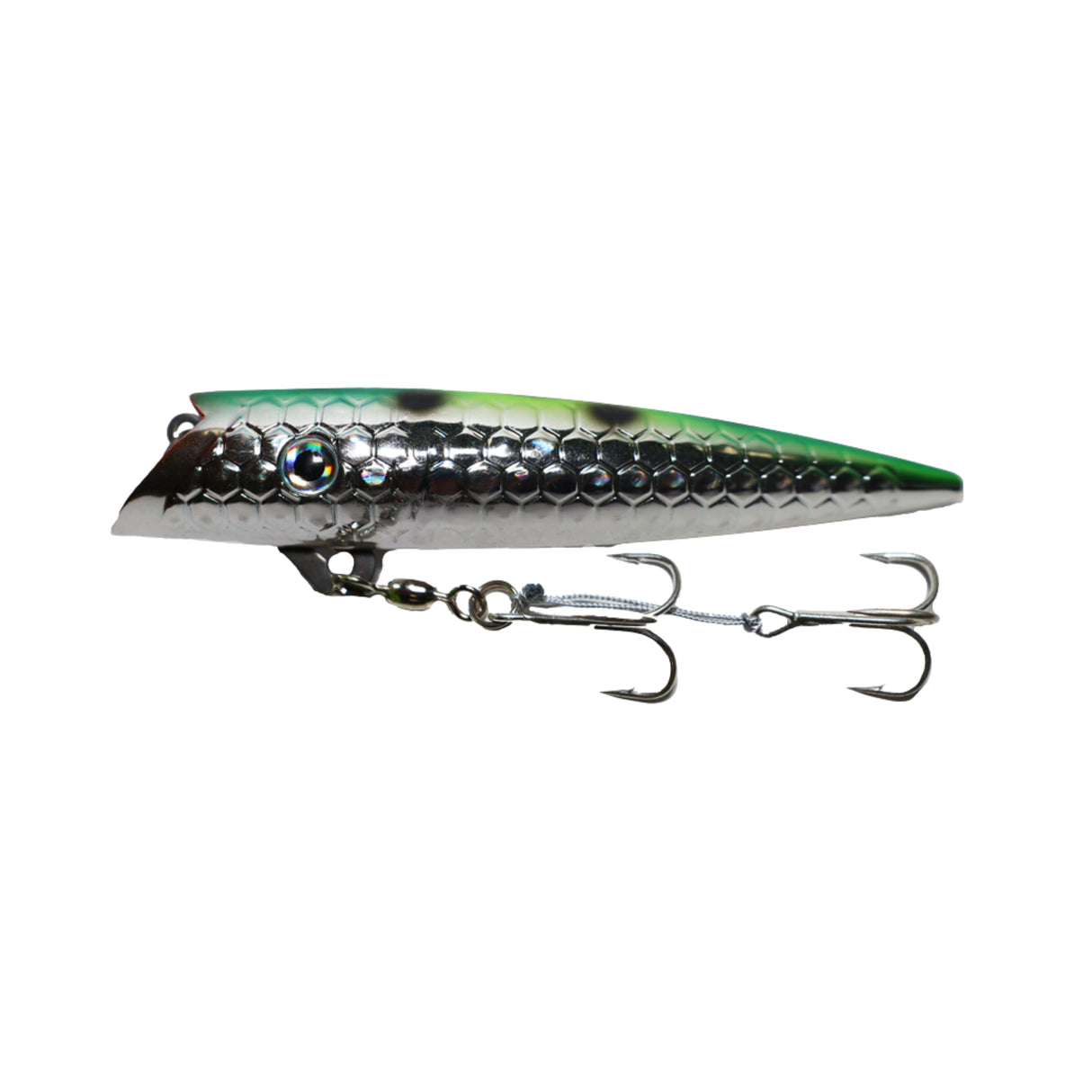 Dreamweaver Captains Choice Plug 4"
