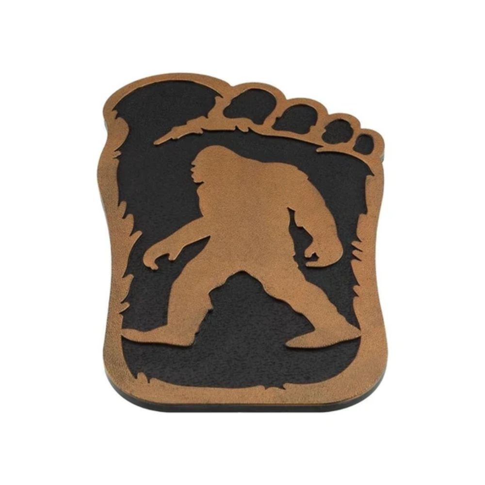 Regal 16" Stepping Stone Set/2 - Sasquatch