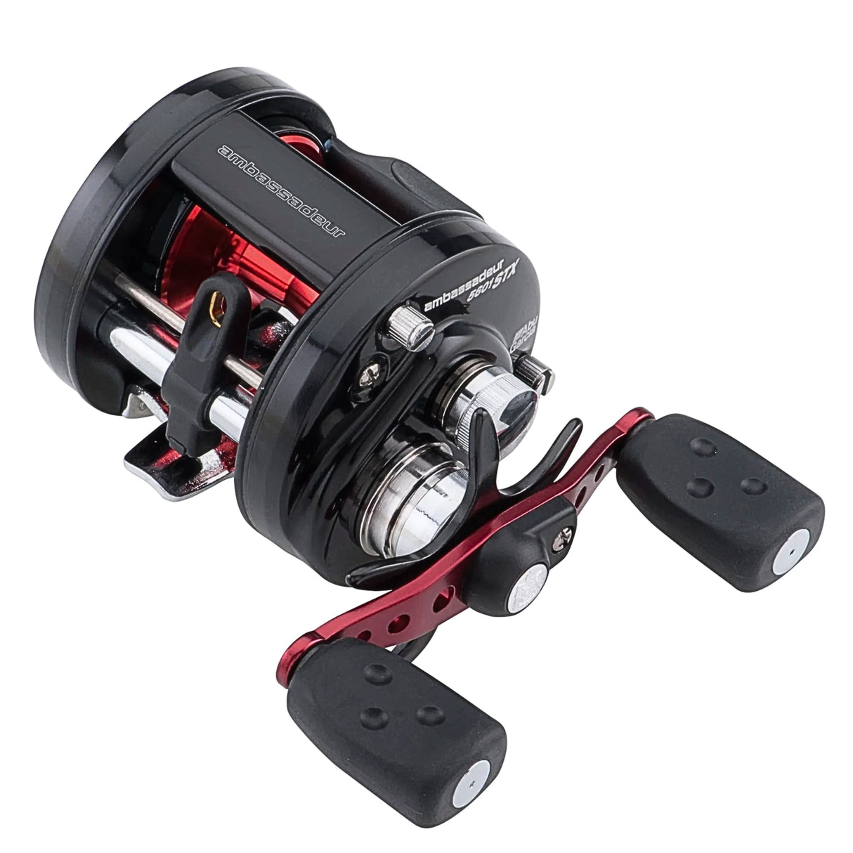 Abu Garcia Ambassadeur Reel
