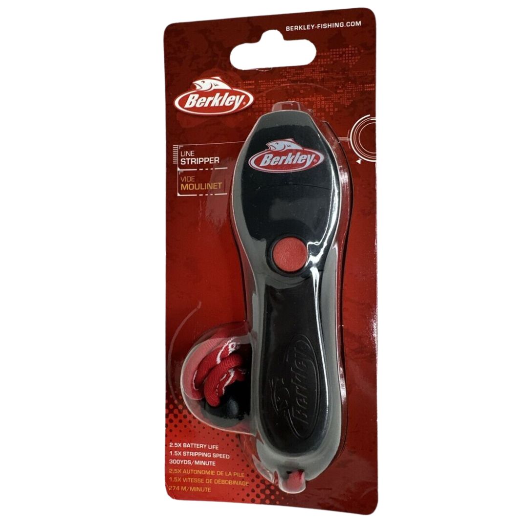 Berkley Line Stripper