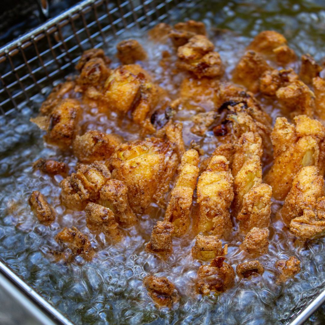 Bayou Classic Fryer 2.5 Gallon