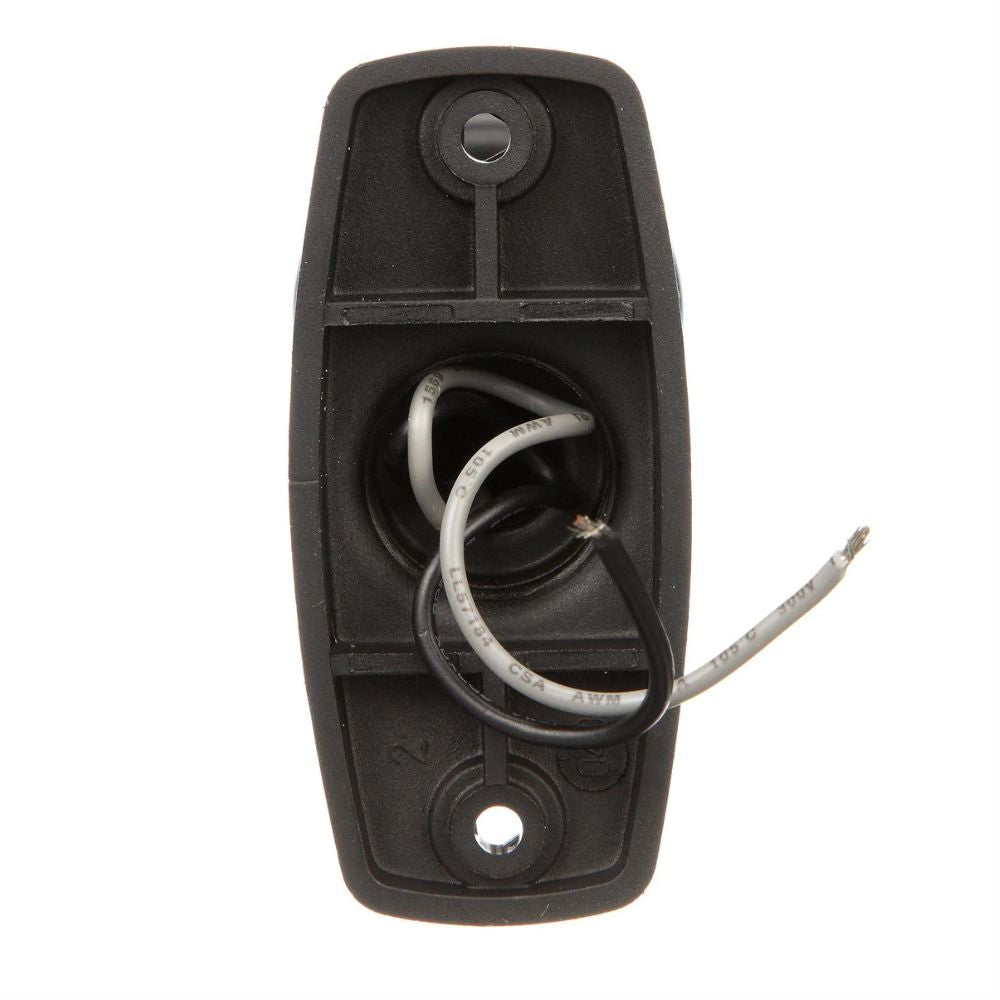 Seachoice All-Round Fixed Vertical Mount Light, 8 in