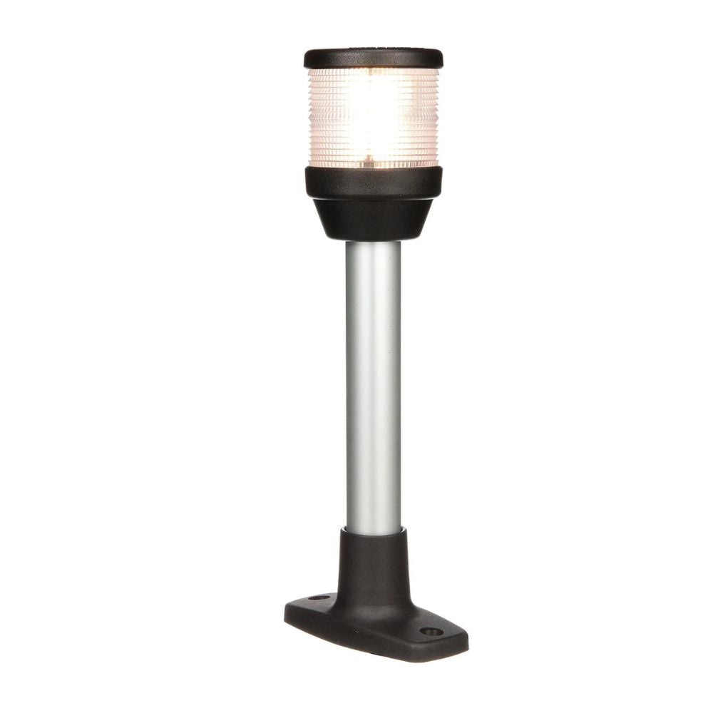 Seachoice All-Round Fixed Vertical Mount Light, 8 in