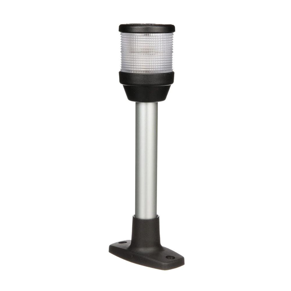 Seachoice All-Round Fixed Vertical Mount Light, 8 in