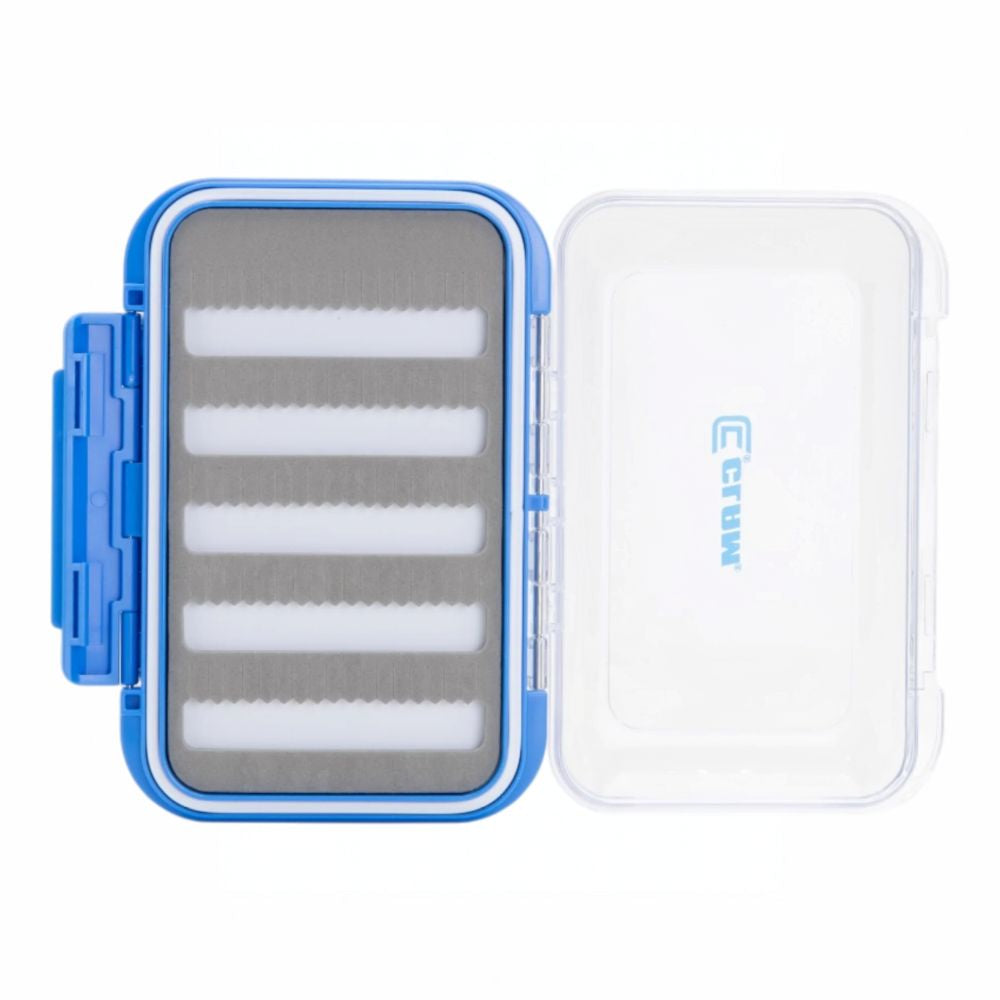 Clam Jig Box - Small 8426