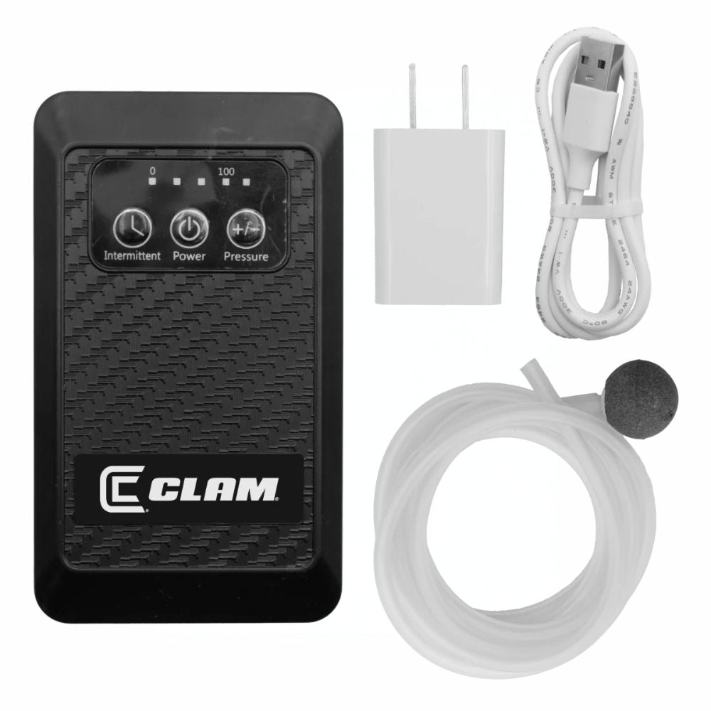Clam Lithium Aerator 2.0 18541