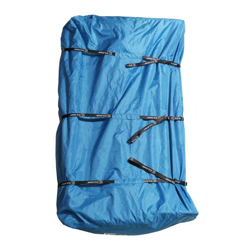 Clam Travel Cover - Yukon, Kodiak & Denali 112222