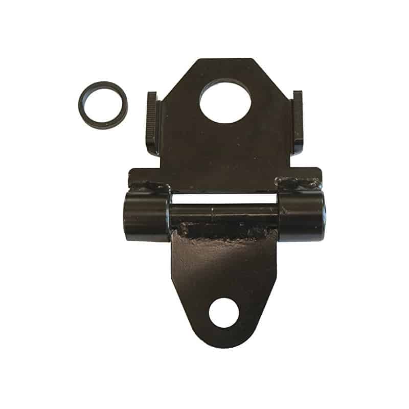 Otter Flipper Hitch (Receiver Mount Hitch)