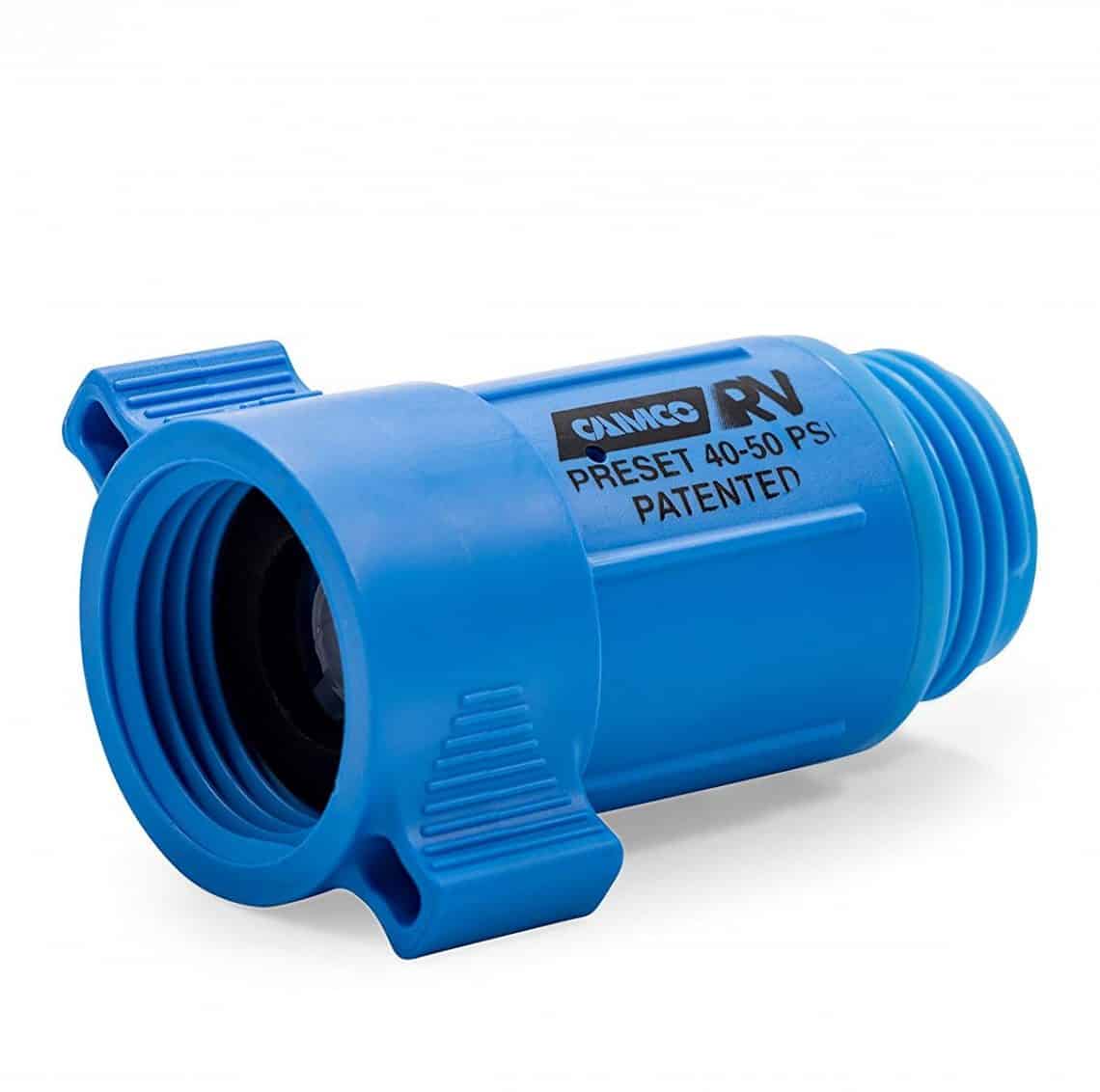 Camco RV Water Pressure Regulator