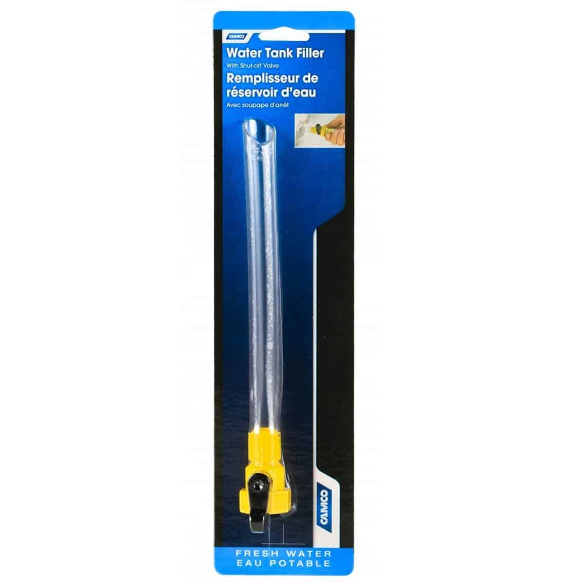 Camco RV Water Tank Filler