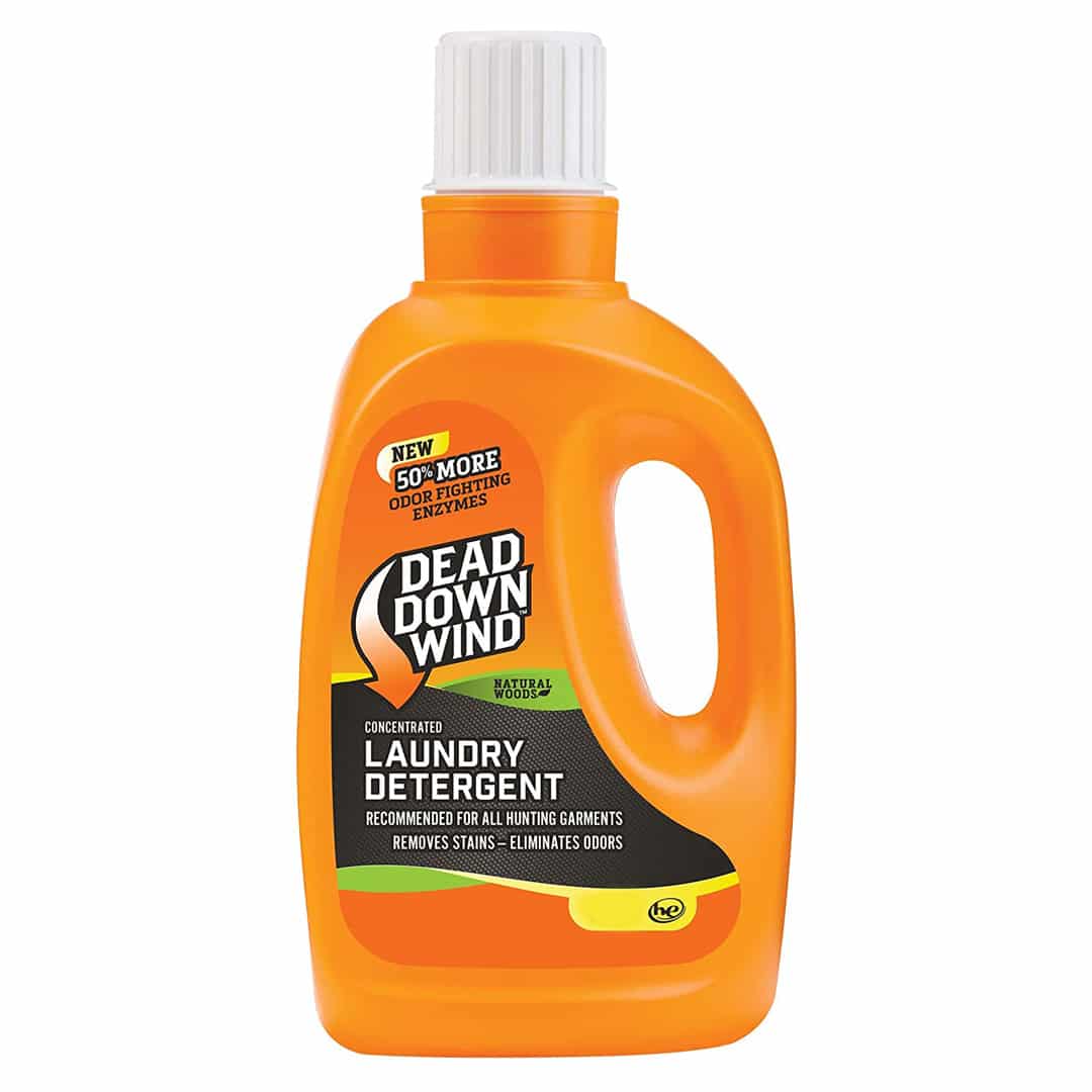 Dead Down Wind Laundry Detergent - 20oz