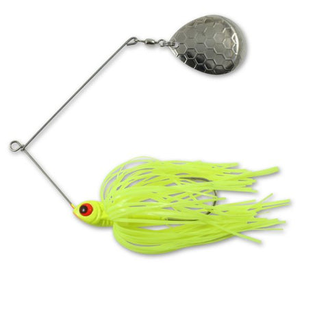 Northland Reed-Runner Single Spin Spinnerbait