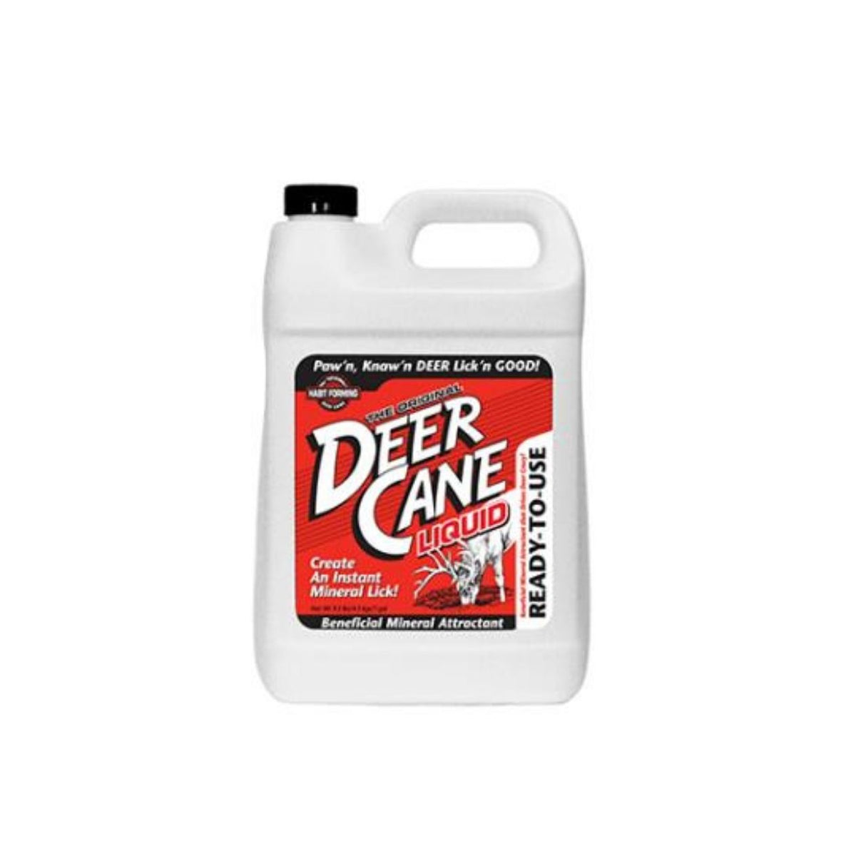 Evolved Habitats Deer Cane Liquid - 1 Gallon