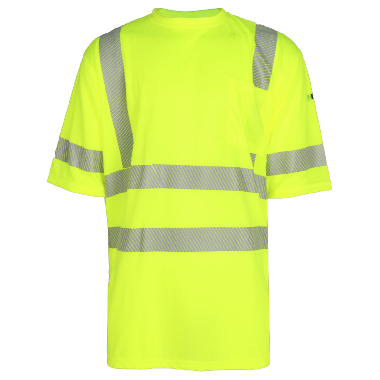 NKE Reflective Shirt S/S
