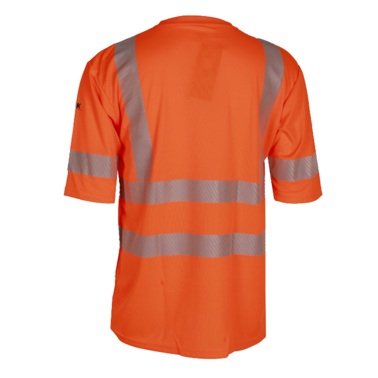 NKE Reflective Shirt S/S