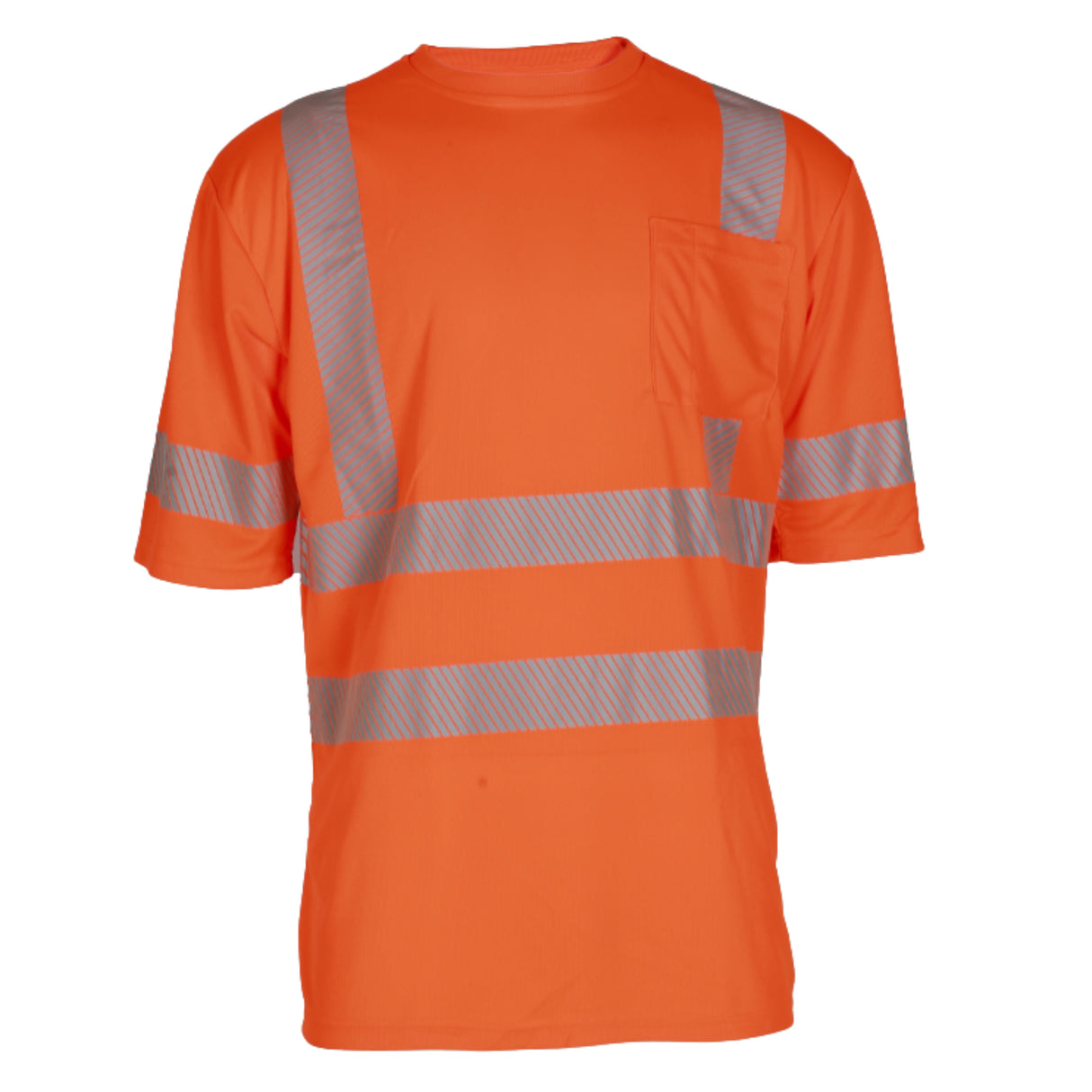 NKE Reflective Shirt S/S
