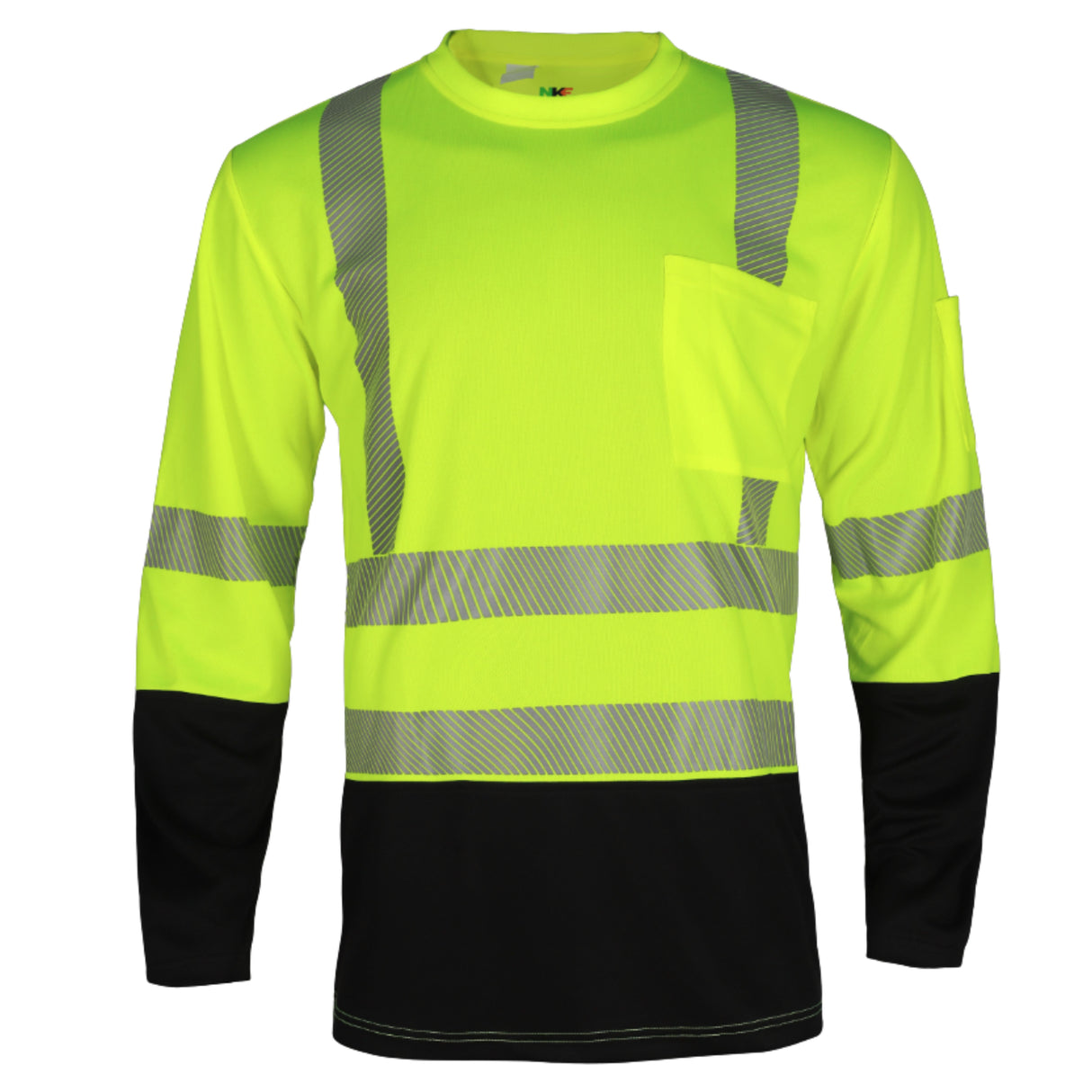 NKE Reflective Shirt L/S