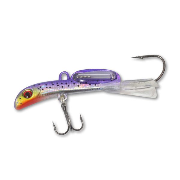 Northland 1/4 OZ Rattlin' Puppet Minnow Jig