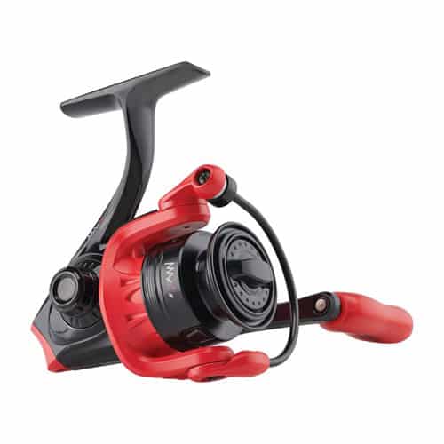 ABU Garcia Max X SP5 Spinning Reel