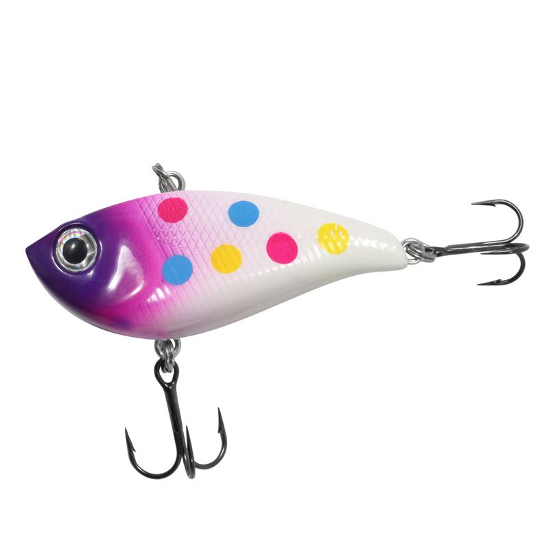 Northland Rattling Rippin' Shad 5/8oz