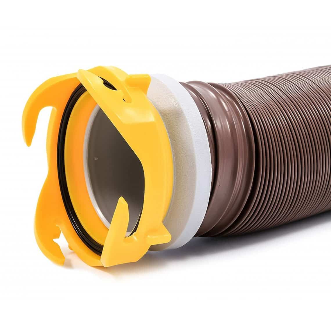 Camco RV Revolution 10 Foot Sewer Hose Extension