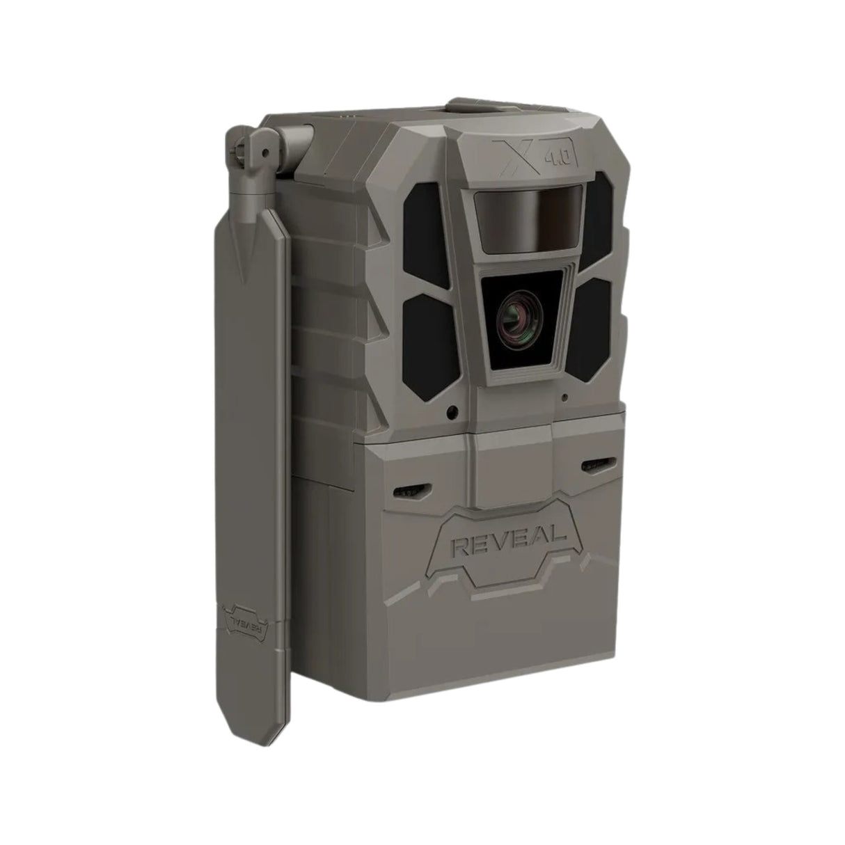 Tactacam Reveal X 4.0 Cellular Trail Camera