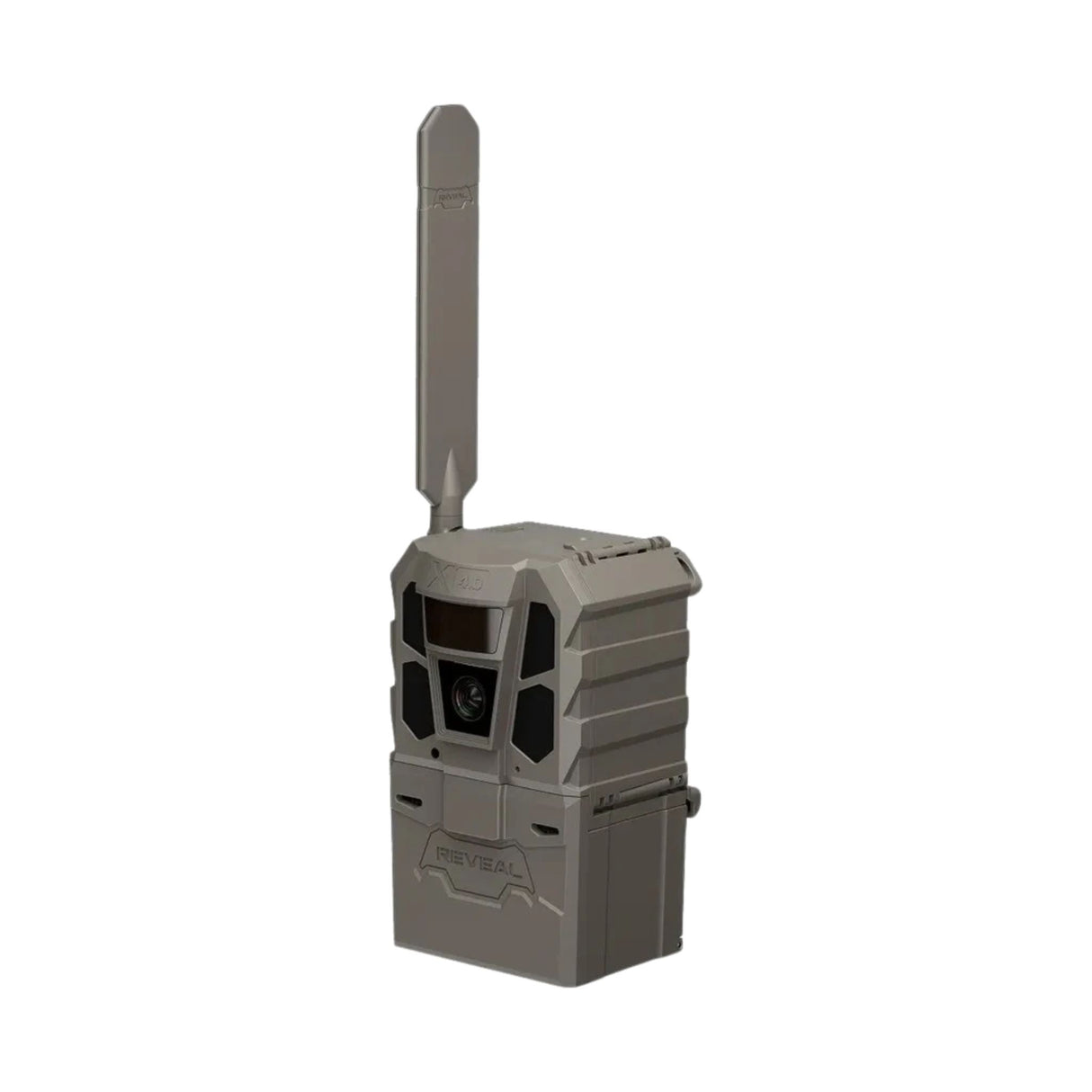 Tactacam Reveal X 4.0 Cellular Trail Camera