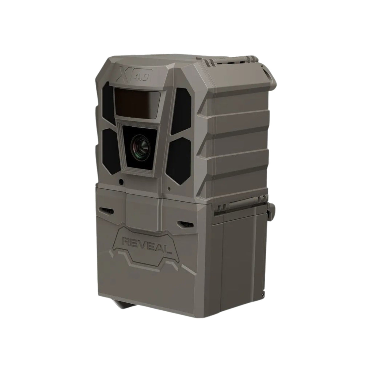 Tactacam Reveal X 4.0 Cellular Trail Camera