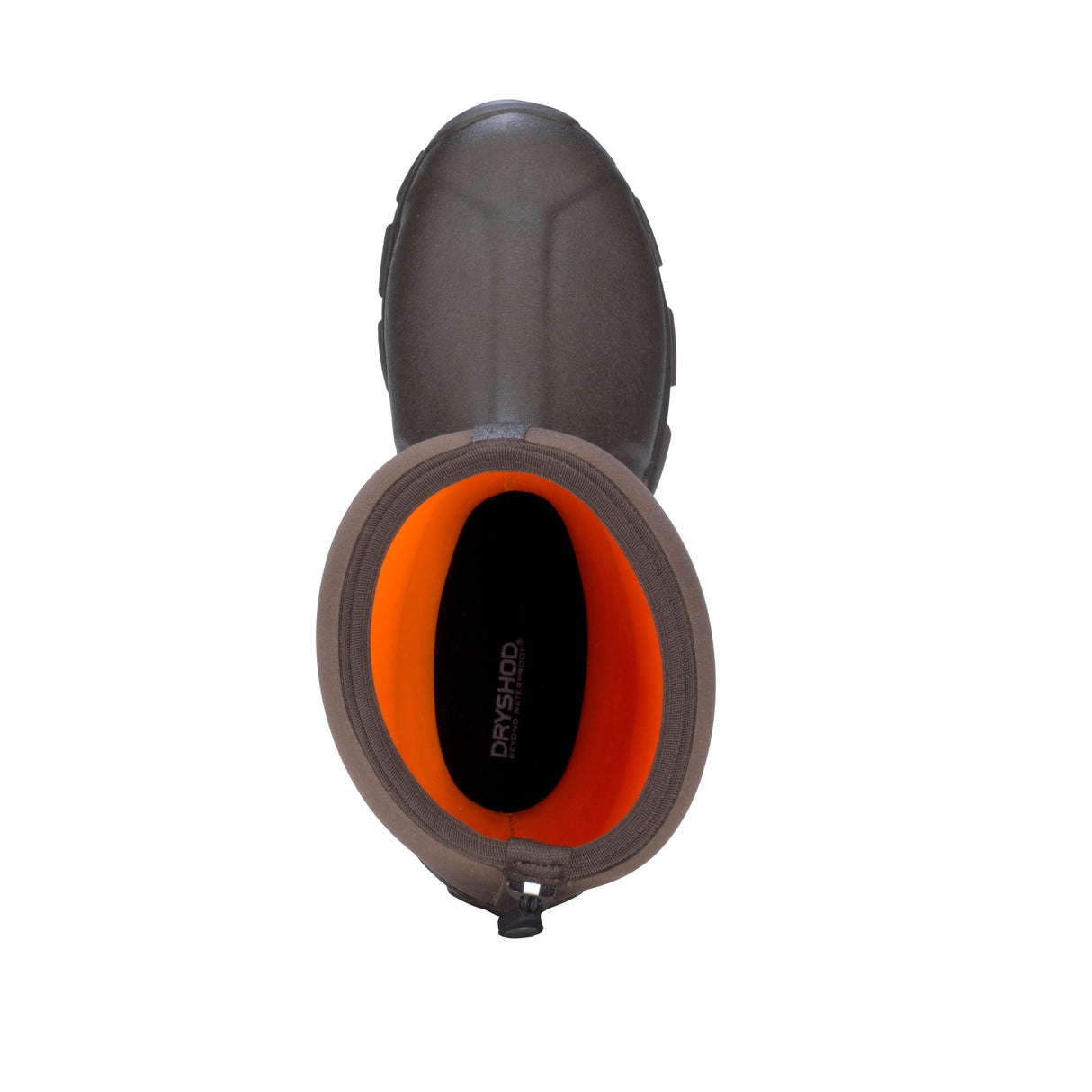 Dryshod Overland Hi Waterproof Boot