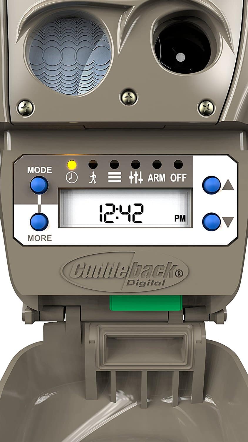 Cuddeback CuddeLink Black Flash