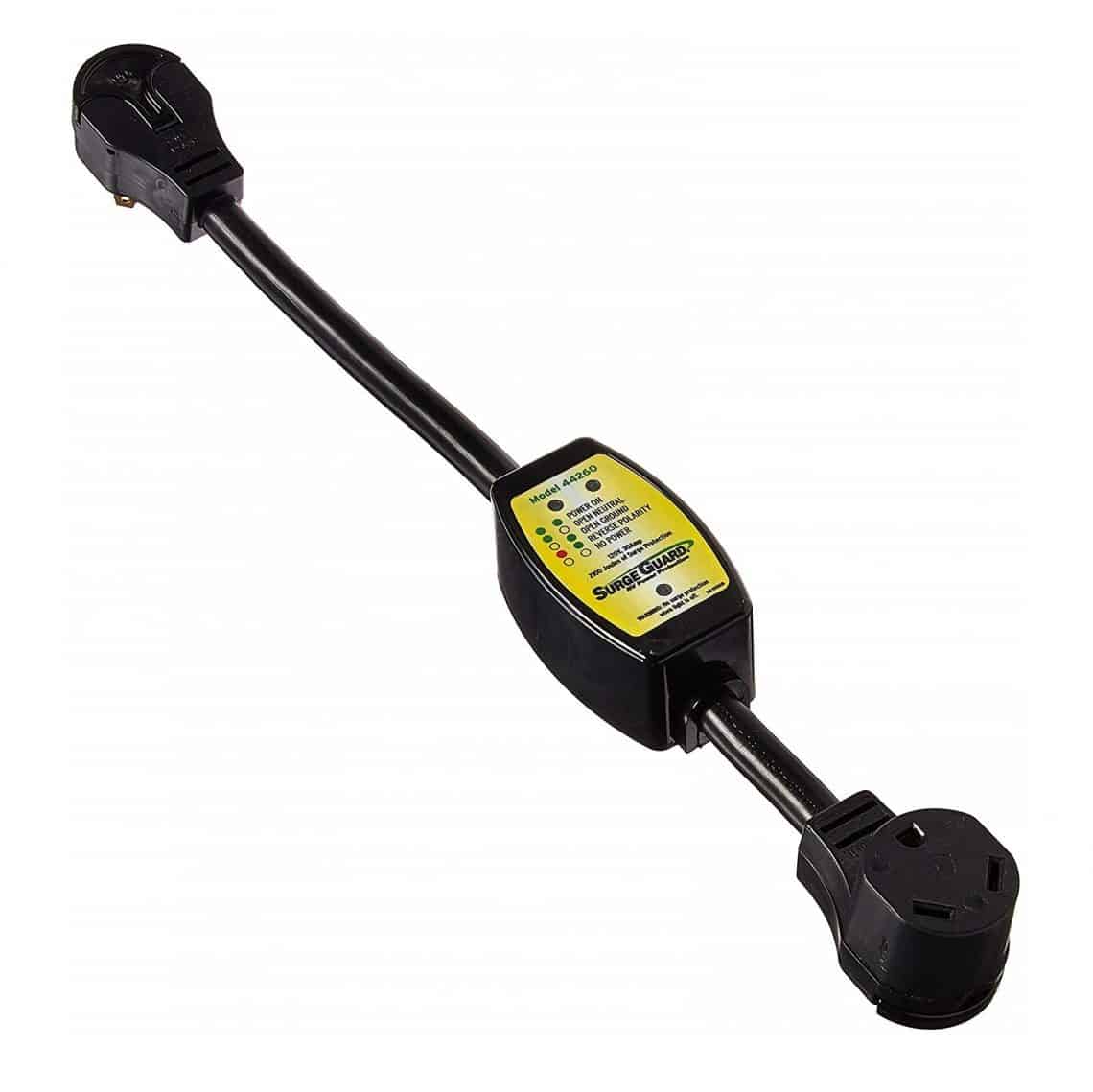 Southwire RV 30 AMP Surge Guard Power Protection