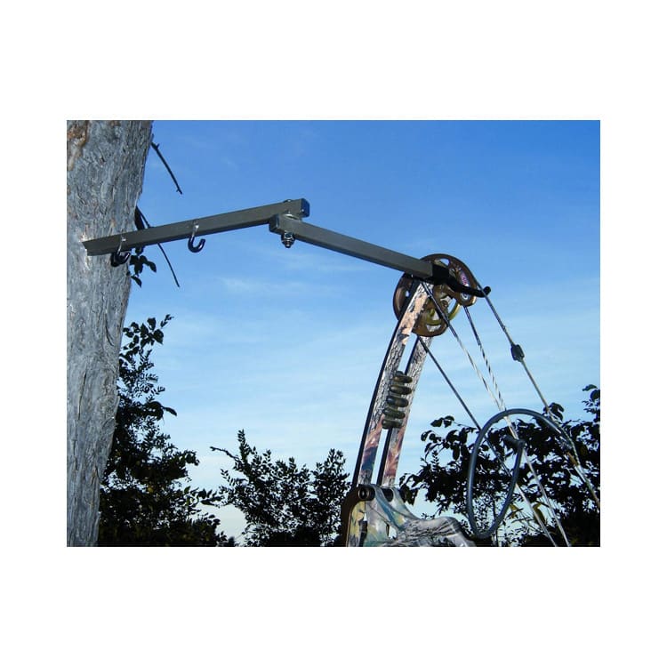 HME Folding Tree Stand Bow Holder 3 Pack