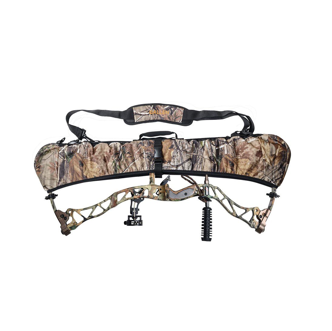 Allen Compound Bow Camo Quick-Fit Sling