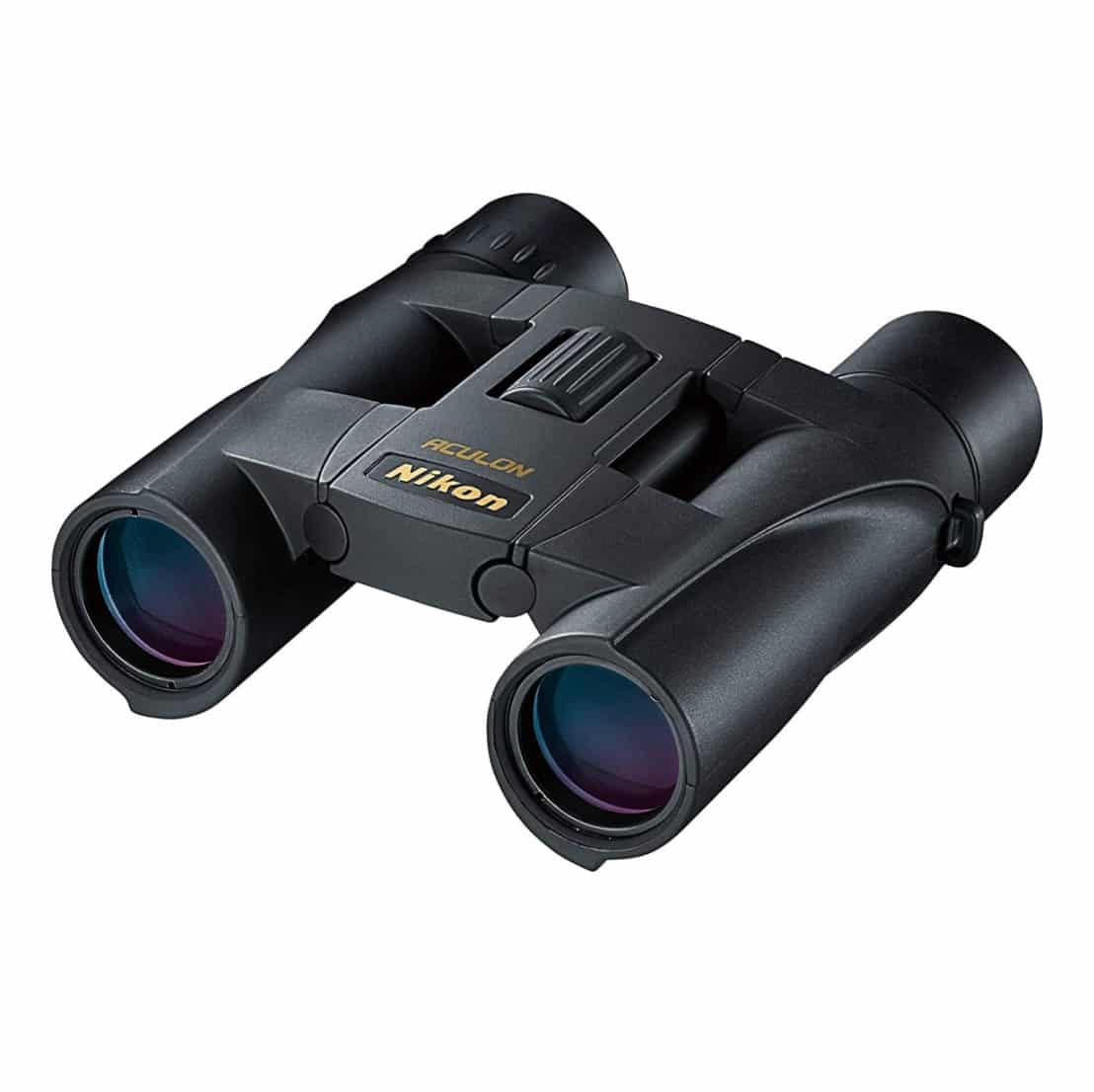 Aculon A30 10X25 Black