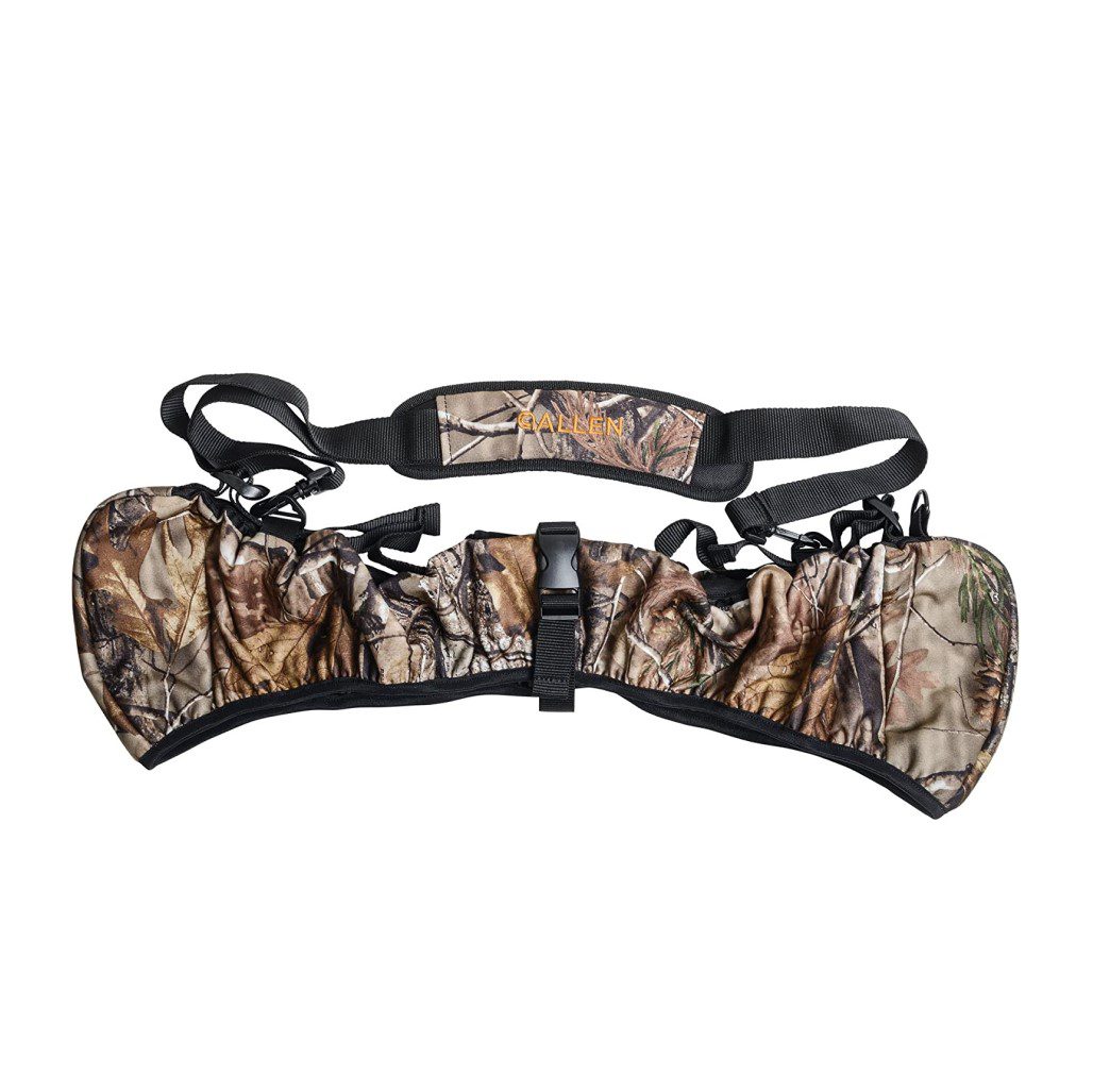 Allen Compound Bow Camo Quick-Fit Sling