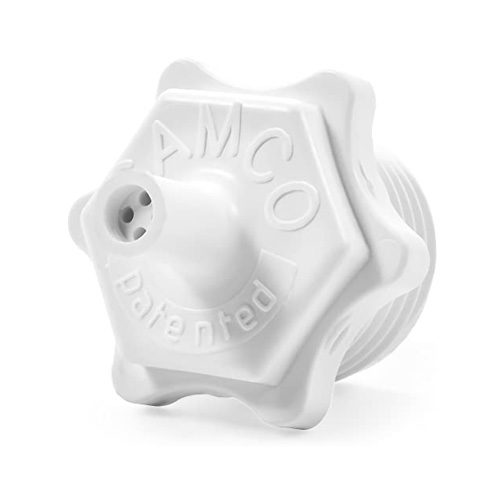 Camco RV Plastic Blow Out Plug