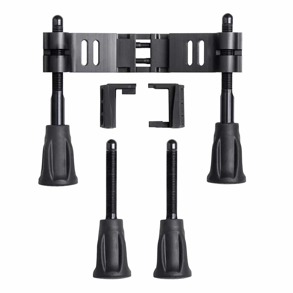 Tenpoint String Dampening System