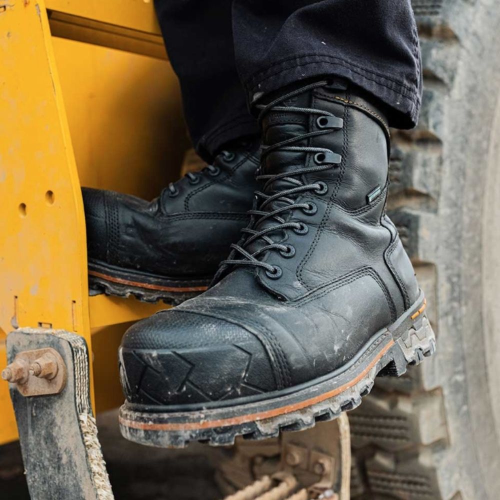 Diamondlace 63" Black | Fire Resistant Bootlace
