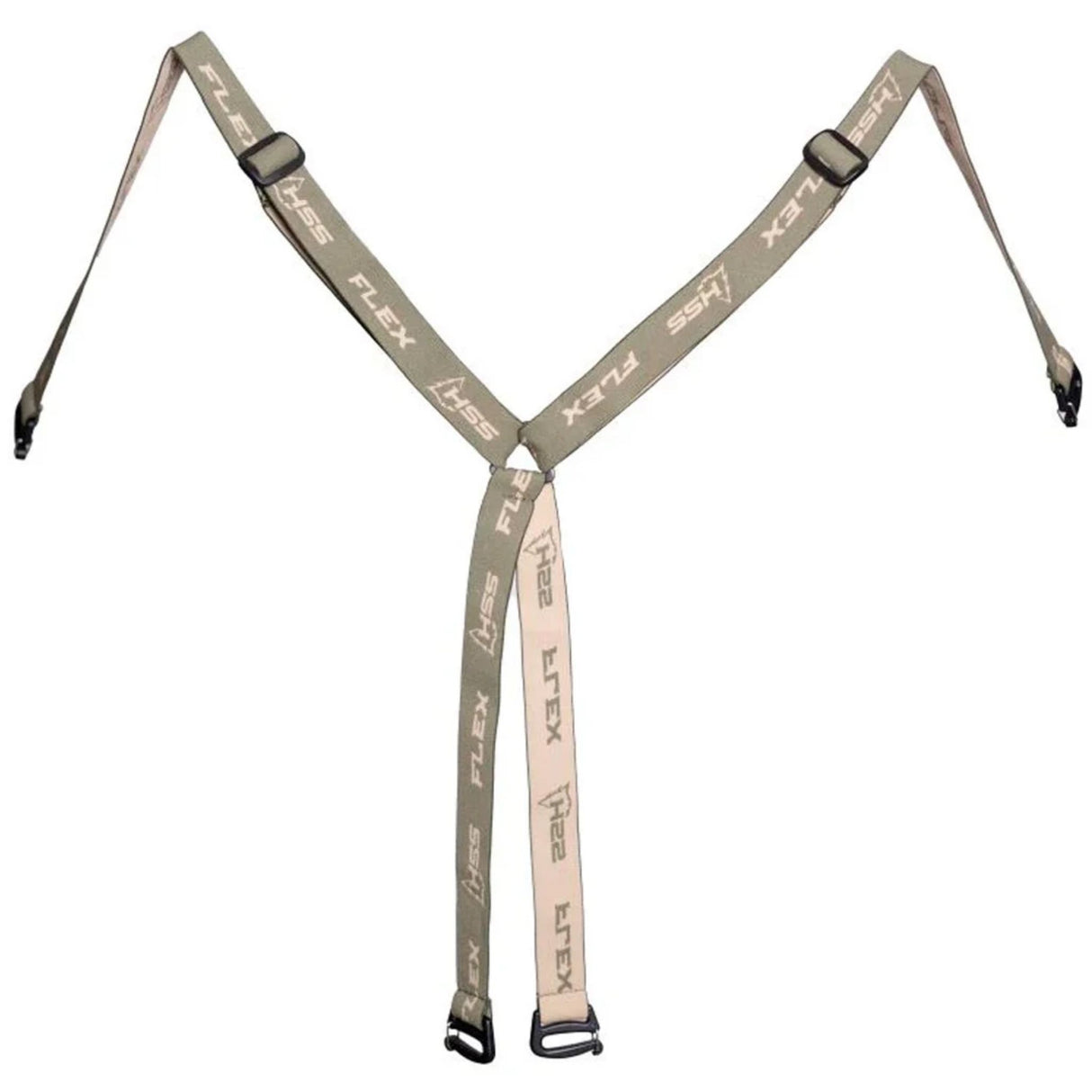 Hunter Safety System Flex Suspenders Osfm