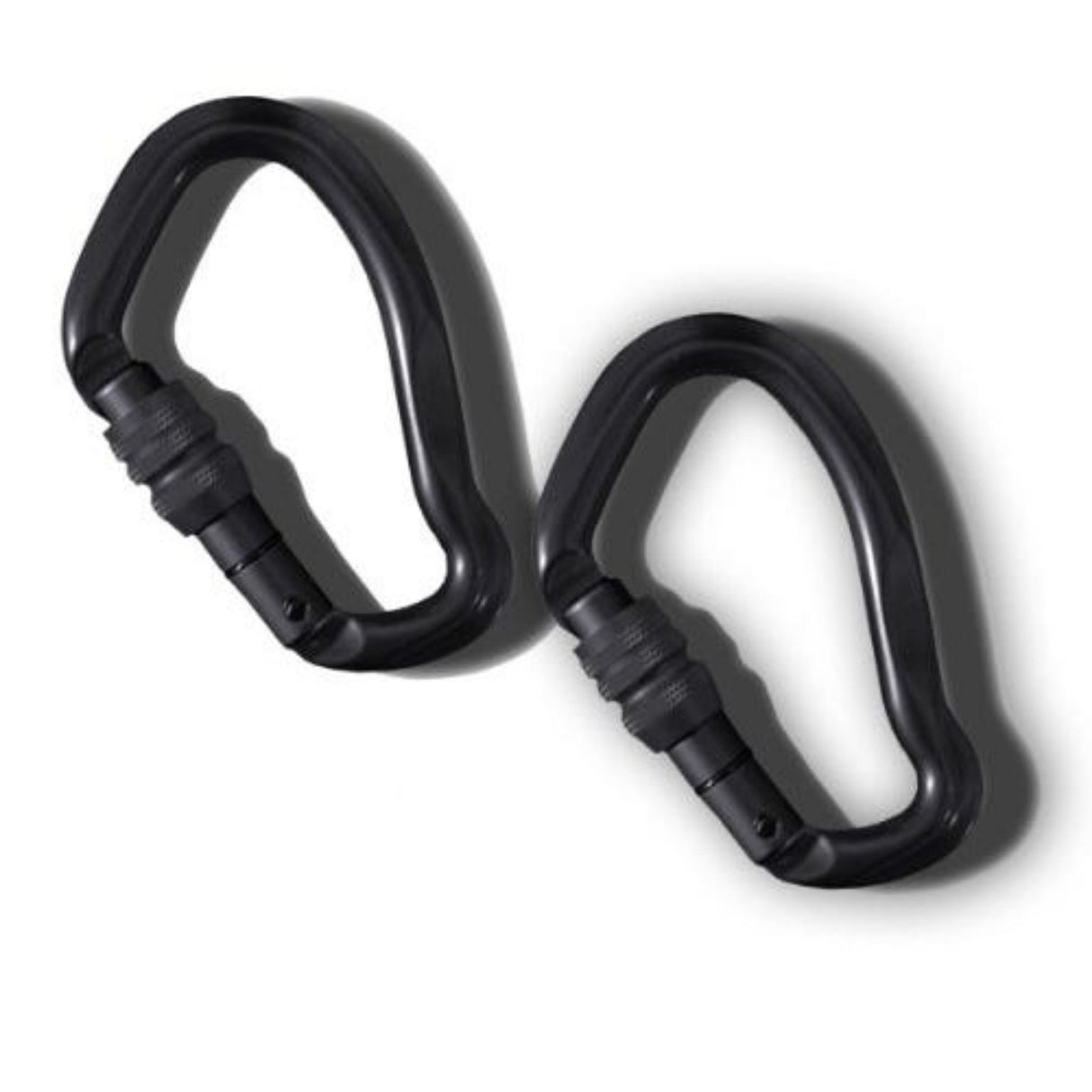 Hunter Safety System 2-PACK Carabiner