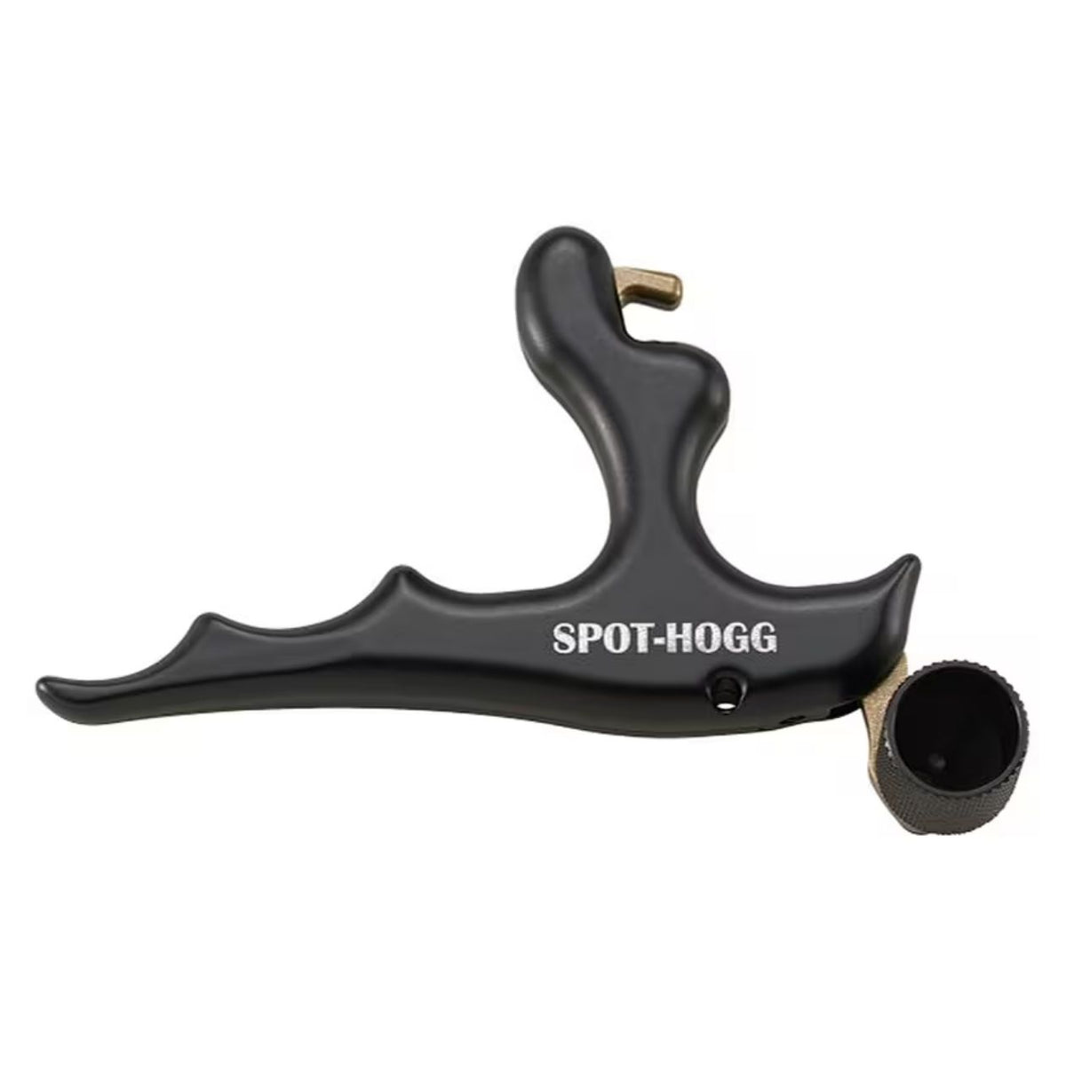Spot Hogg Whipper Snapper 4-Finger Open Jaw Release WS4O
