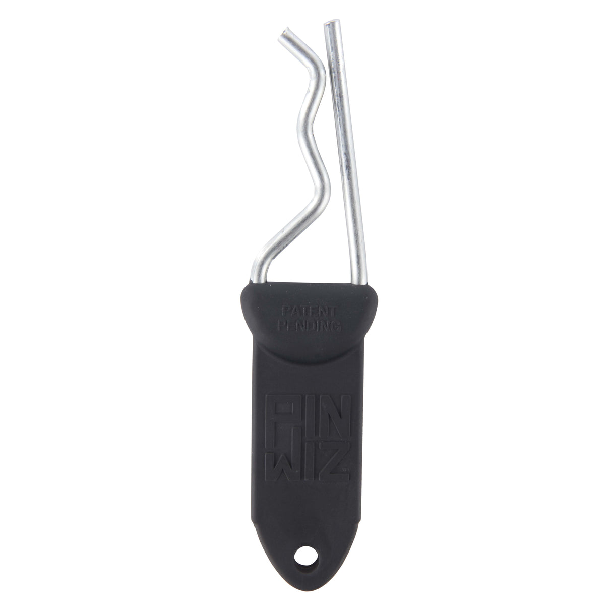 Pin Wiz Single Trailer Hitch Clip