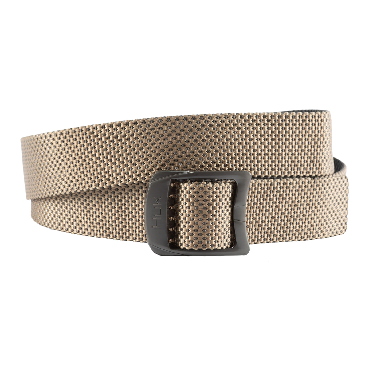 Huk Webbing Basic Khaki One Size Fits All